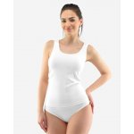 Gina Eco Bamboo 08025P bílá – Zboží Mobilmania