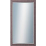 DANTIK AMALFI 50x90 cm fialová 3117 – Hledejceny.cz
