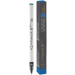 Parker 1502/0550250 náplň 5TH hrot F modrá – Zboží Dáma