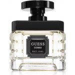 Guess uomo toaletní voda pánská 50 ml – Hledejceny.cz