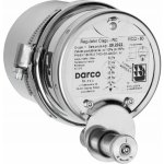 Darco Regulátor komínového tahu fi 80 RCO-80 – Zboží Mobilmania