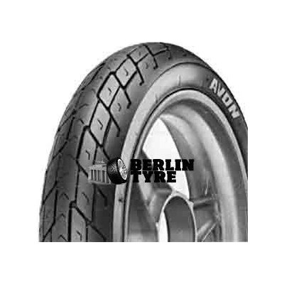 Avon RoadRunner AM20/21 90/90 R21 54H – Zboží Mobilmania