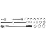 Yato Gola 3/4" 20 ks – HobbyKompas.cz