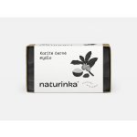Naturinka Karité mýdlo normal 110 g – Zboží Dáma