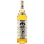 Ron del Barrilito 43% 0,7 l (holá láhev) – Hledejceny.cz