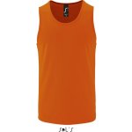 Soľ s Sporty TT Men sport. oranžová neon – Sleviste.cz