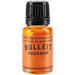 Pan Drwal Bulleit Bourbon olej na vousy 10 ml – Sleviste.cz
