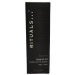 Rituals Homme Beard Oil pečující olej na vousy 30 ml – Zboží Dáma