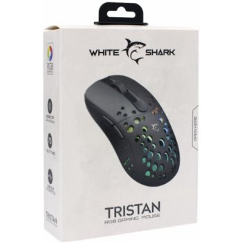 White Shark Tristan GM-9004 RGB