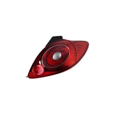 Zadní světlo- pravé FORD KA 2008-2015 |008-2015| AUTOMOTIVE LIGHTING | 8001063490717 – Hledejceny.cz