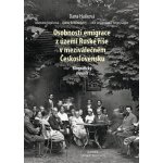 Osobnosti emigrace z území Ruské říše v meziválečném Československu - Biografický slovník - Dana Hašková – Hledejceny.cz