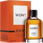 Joop! Wow! toaletní voda pánská 100 ml – Zbozi.Blesk.cz