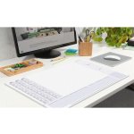 Sigel podložka na stůl Office 2 roční a týdenní kalendář H6365 – Sleviste.cz