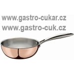 Spring pánev Culinox Wok 20 cm – Zboží Mobilmania