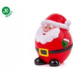 JK ANIMALS Vinylový Santa X-Mass 8,5 cm – Zboží Dáma