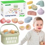 Tooky Toy Krájení potravin Piknik – Sleviste.cz