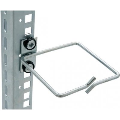 Triton Háček 40x40 nerez, RAX-D1-X44-X3 – Hledejceny.cz