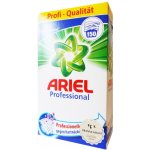 Ariel Professional prací prášek na bílé prádlo 150 PD – HobbyKompas.cz