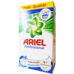 Ariel Professional prací prášek na bílé prádlo 150 PD – Hledejceny.cz