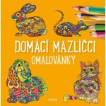 Domácí mazlíčci - Julie Bezděková – Hledejceny.cz