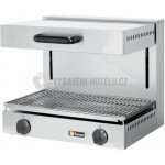 Fiamma SEF 600P Salamander gril – Hledejceny.cz