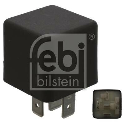 FEBI BILSTEIN Relé výstražných blikačů 35475 | Zboží Auto