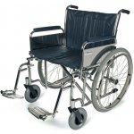 Invalidní vozík zesílený 218-23 WHD šířka sedu 60 cm – Zboží Mobilmania