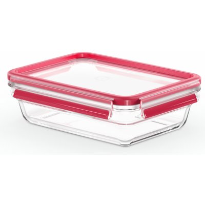 Tefal N1040910 Masterseal Glass skleněná dóza 1,1 l – Hledejceny.cz