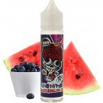 Chill Pill Shake & Vape Anonymous 12 ml – Zboží Dáma