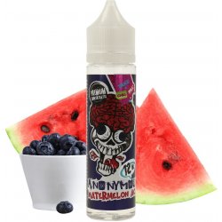 Chill Pill Shake & Vape Anonymous 12 ml