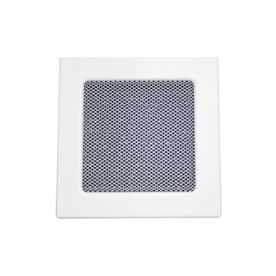 HACO Lakovaná 17 x 17 cm bílá – Hledejceny.cz