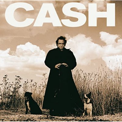 Cash Johnny - American Recordings CD – Zbozi.Blesk.cz