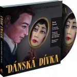 Dánská dívka - David Ebershoff - 2CD – Hledejceny.cz