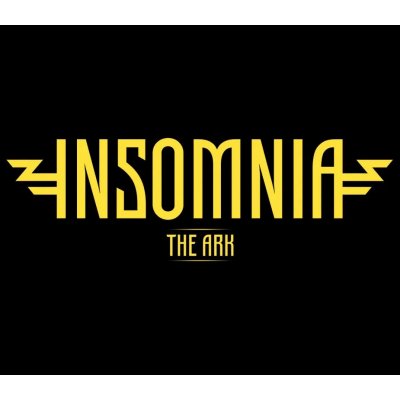 INSOMNIA: The Ark – Zboží Dáma
