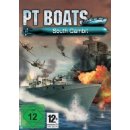 PT Boats: South Gambit