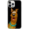 Pouzdro a kryt na mobilní telefon Samsung Ert Group Samsung A02S Scooby Doo 014 WPCSCOOBY6891