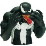 Marvel Comics Coin Bank Venom 20 cm – Zboží Dáma