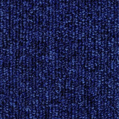 ITC Metrážový koberec Esprit 7710 šíře 4 m modrý
