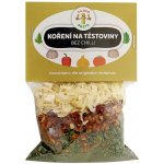 Fajna pasta koření na těstoviny bez chilli 50 g – Sleviste.cz