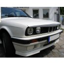  BMW E30 Prodloužení kapoty