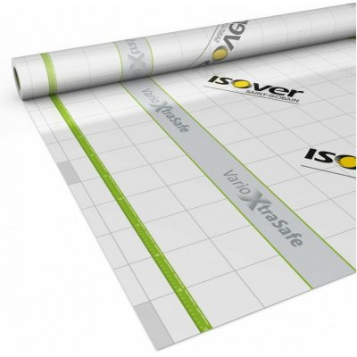 Isover Vario XtraSafe 1,5 x 40 m – Sleviste.cz