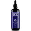 Tělový olej Renovality masážní a tělový olej Levandule 100 ml