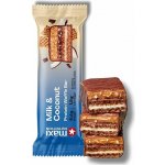 Maxi Nutrition Waffle protein bar 40 g – Zboží Dáma