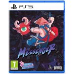 The Messenger – Hledejceny.cz