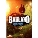 Hra na PC Badland GOTY