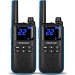 Sencor SMR 700 – Zbozi.Blesk.cz