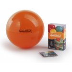 Ledragomma Gymnastik Ball 53 cm – Hledejceny.cz