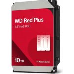 Western Digital HDD 10TB WD100EFGX Red Plus | Zboží Auto