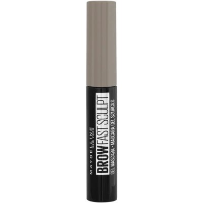 Maybelline gelová řasenka na obočí Brow Fast Sculpt 2 Soft Brown 2,75 ml – Zboží Dáma