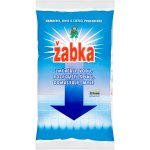 Důbrava Žabka změkčovač vody 3 x 400 g – Zboží Dáma